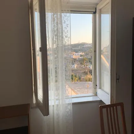 Apartamento Casa Guarracino *