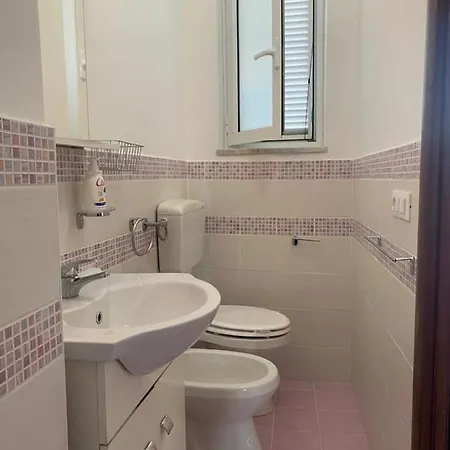 Casa Guarracino