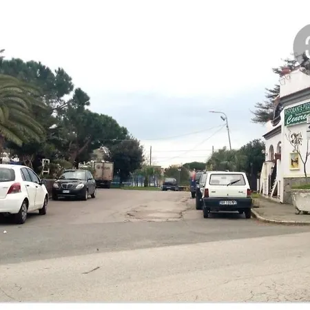 Casa Guarracino *