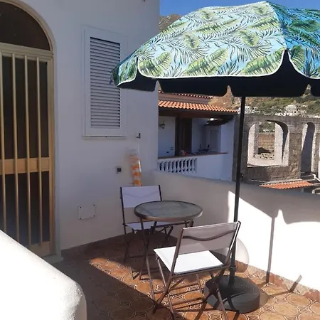 Casa Guarracino *