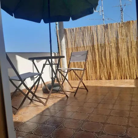 Apartamento Casa Guarracino *