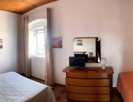 Apartment Casa Guarracino *